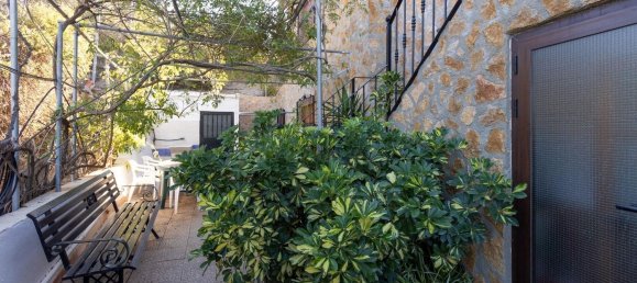 Villa de 4 dormitorios en Granada, Spain No. 150292 66