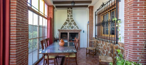 Villa de 4 dormitorios en Granada, Spain No. 150292 5