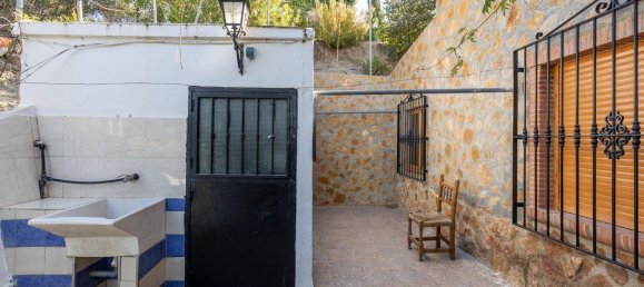 Villa de 4 dormitorios en Granada, Spain No. 150292 70