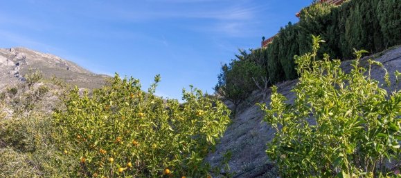 Villa de 4 dormitorios en Granada, Spain No. 150292 69