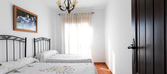 Villa de 4 dormitorios en Granada, Spain No. 150292 50