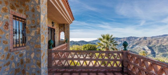 Villa de 4 dormitorios en Granada, Spain No. 150292 55