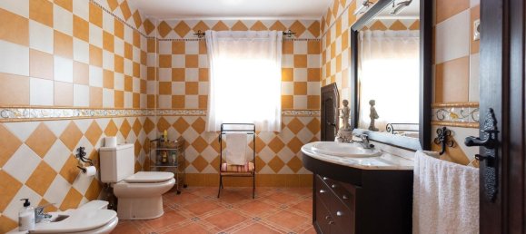 Villa de 4 dormitorios en Granada, Spain No. 150292 17