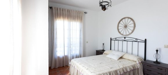 Villa de 4 dormitorios en Granada, Spain No. 150292 43