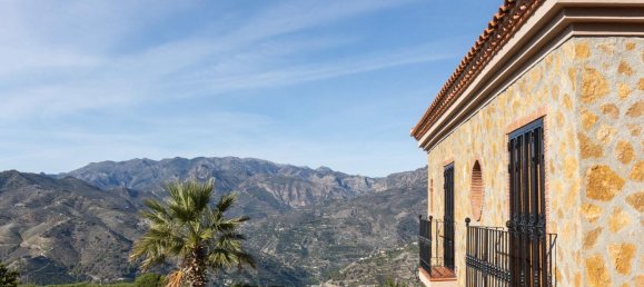 Villa de 4 dormitorios en Granada, Spain No. 150292 64