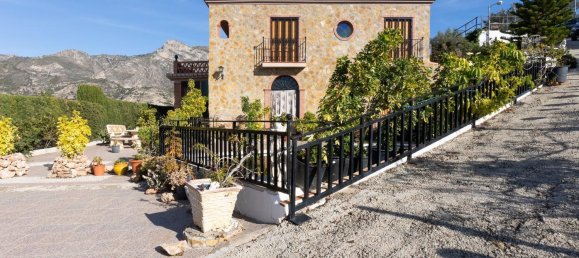 Villa de 4 dormitorios en Granada, Spain No. 150292 65