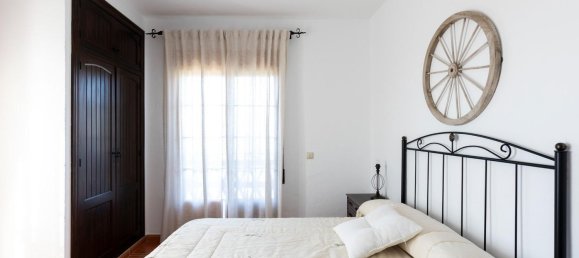 Villa de 4 dormitorios en Granada, Spain No. 150292 45