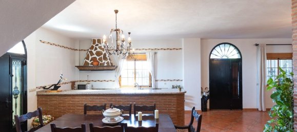 Villa de 4 dormitorios en Granada, Spain No. 150292 6