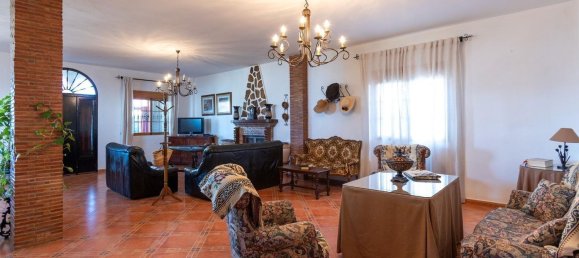 Villa de 4 dormitorios en Granada, Spain No. 150292 26