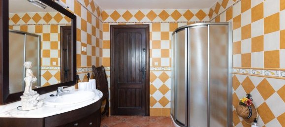 Villa de 4 dormitorios en Granada, Spain No. 150292 37