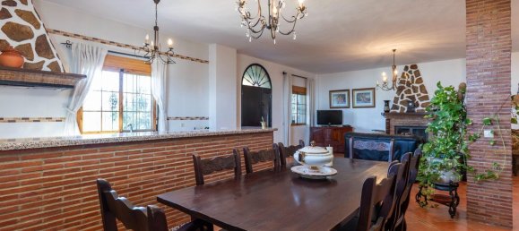 Villa de 4 dormitorios en Granada, Spain No. 150292 30