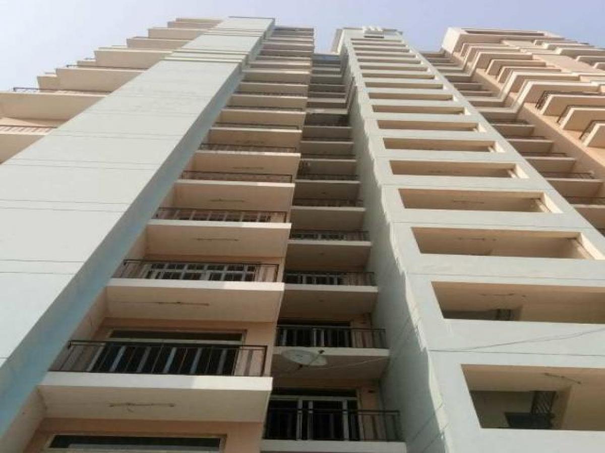 3 chambres Maison à Noida, India No. 67886