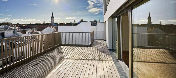 4 rooms Apartment in Vienna, Austria No. 253496 12