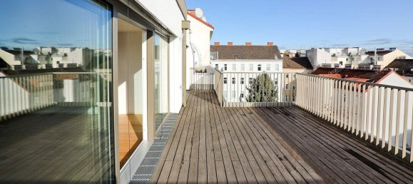 4 rooms Apartment in Vienna, Austria No. 253496 13