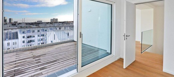 4 rooms Apartment in Vienna, Austria No. 253496 4