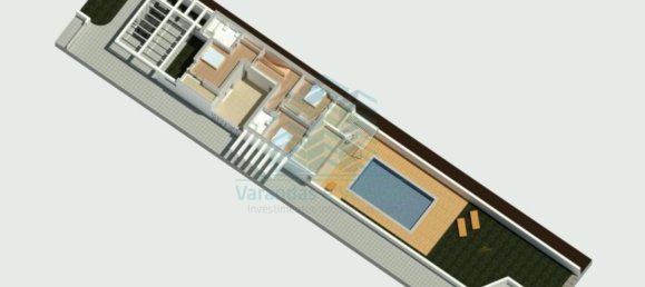 Grundstück in Torres Novas, Portugal 10000m², Nr. 75699 6