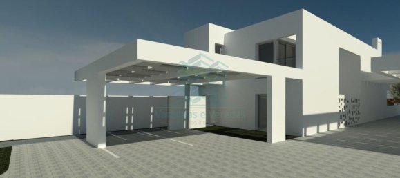 Grundstück in Torres Novas, Portugal 10000m², Nr. 75699 2