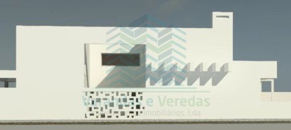 Grundstück in Torres Novas, Portugal 10000m², Nr. 75699 7