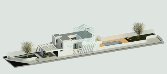 Grundstück in Torres Novas, Portugal 10000m², Nr. 75699 4