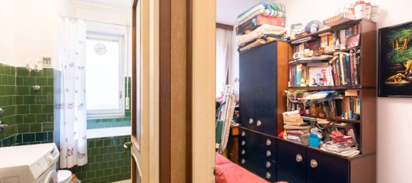 Квартира с 3 спальнями в Милан, Италия № 340520 3