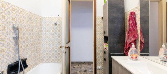 Квартира с 3 спальнями в Милан, Италия № 340520 23