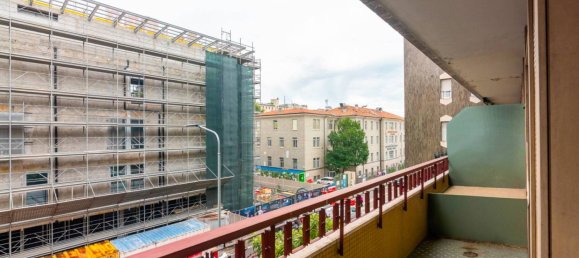 Квартира с 3 спальнями в Милан, Италия № 340520 24