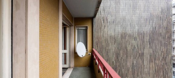 Квартира с 3 спальнями в Милан, Италия № 340520 25