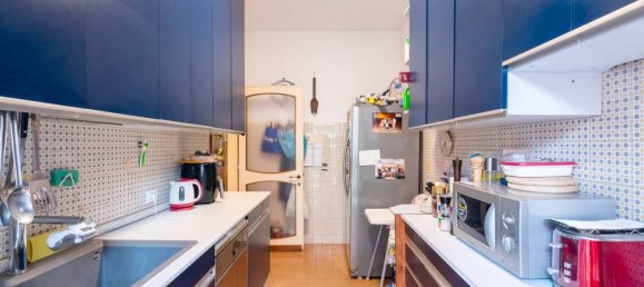 Квартира с 3 спальнями в Милан, Италия № 340520 35