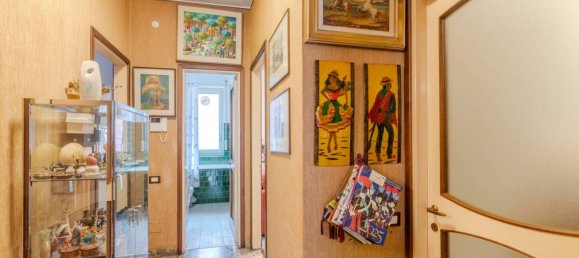 Квартира с 3 спальнями в Милан, Италия № 340520 30