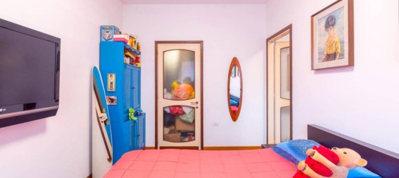 Квартира с 3 спальнями в Милан, Италия № 340520 7