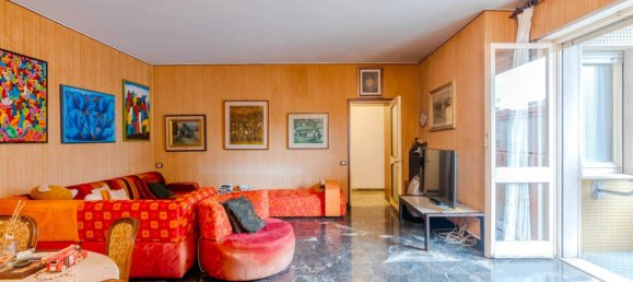 Квартира с 3 спальнями в Милан, Италия № 340520 20