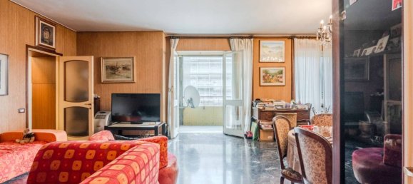 Квартира с 3 спальнями в Милан, Италия № 340520 16