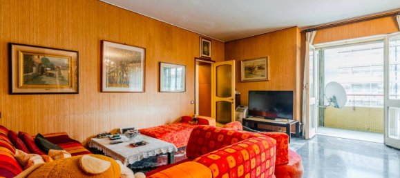 Квартира с 3 спальнями в Милан, Италия № 340520 17