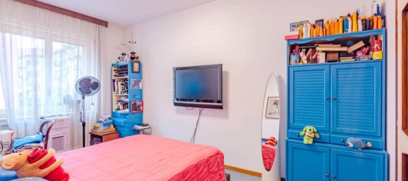 Квартира с 3 спальнями в Милан, Италия № 340520 5