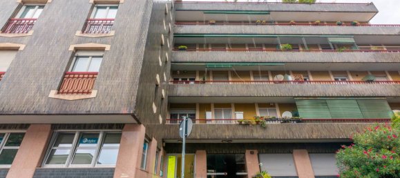 Квартира с 3 спальнями в Милан, Италия № 340520 13