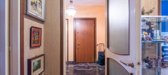 Квартира с 3 спальнями в Милан, Италия № 340520 9