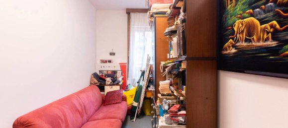 Квартира с 3 спальнями в Милан, Италия № 340520 4