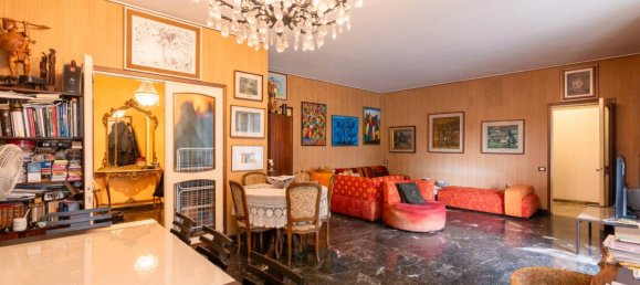 Квартира с 3 спальнями в Милан, Италия № 340520 18