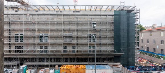 Квартира с 3 спальнями в Милан, Италия № 340520 26