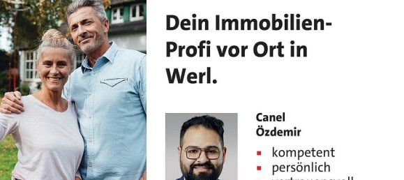 Apartamento de 3 dormitorios en Soest, Germany No. 305636 8