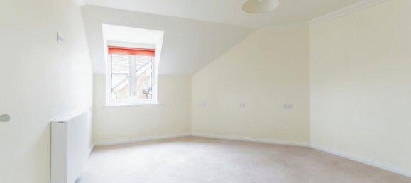 Квартира с 1 спальней в Саут-Кройдон, Великобритания № 8123 8