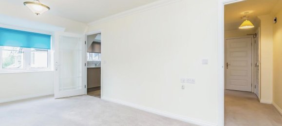 Квартира с 1 спальней в Саут-Кройдон, Великобритания № 8123 10