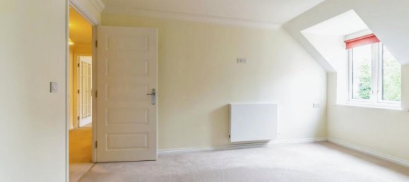 Квартира с 1 спальней в Саут-Кройдон, Великобритания № 8123 12