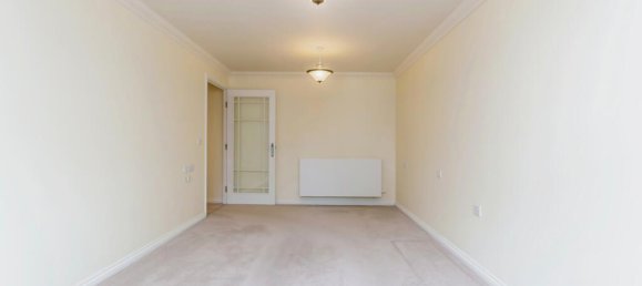 Квартира с 1 спальней в Саут-Кройдон, Великобритания № 8123 6