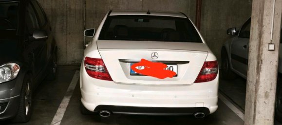 Estacionamento em Cologne, Germany N.º 337551 4