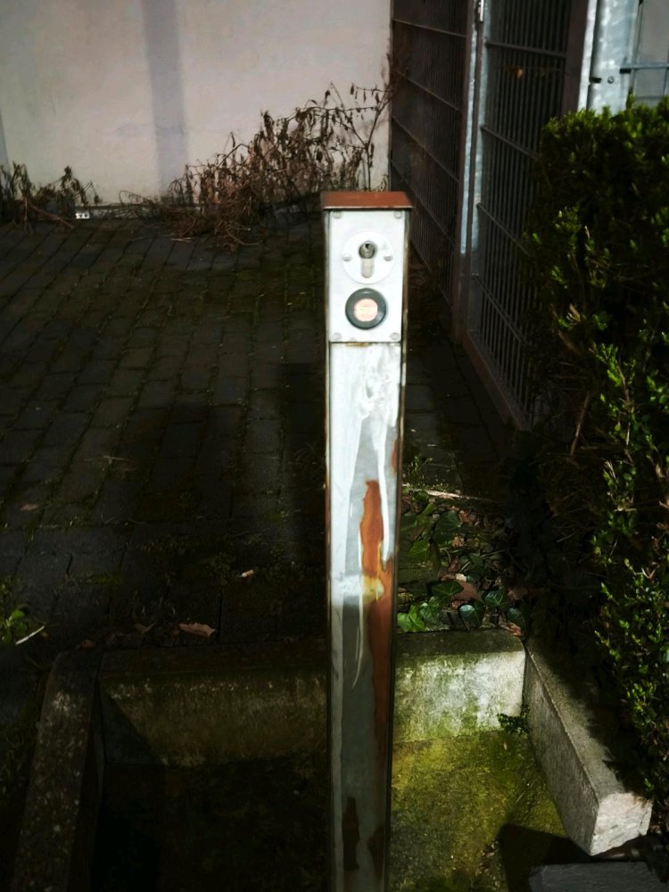 Estacionamento em Cologne, Germany N.º 337551