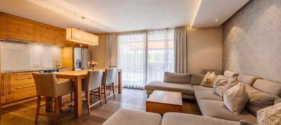 4-Zimmer Wohnung in Zell am See, Austria, Nr. 205084 6