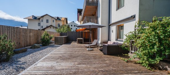 4-Zimmer Wohnung in Zell am See, Austria, Nr. 205084 9