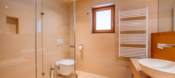 4-Zimmer Wohnung in Zell am See, Austria, Nr. 205084 5