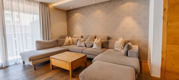 4-Zimmer Wohnung in Zell am See, Austria, Nr. 205084 2